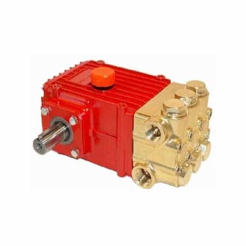 P420A Left Shaft Pump