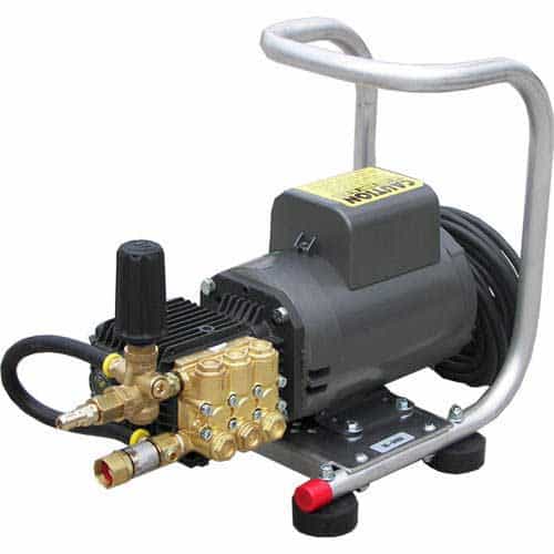 Pressure Pro Eagle Series Auto Start Stop