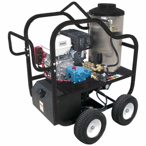 Pressure Pro 4012-10C