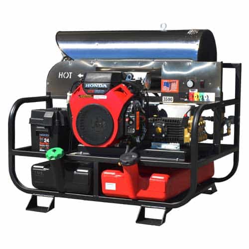 Pressure Pro 6012PRO-10G