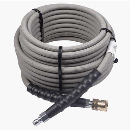 BE Pressure 85.238.155 Rubber Hose