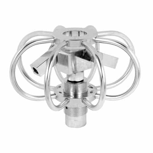 85.526 Mosmatic TRR-2s Duct Cleaner