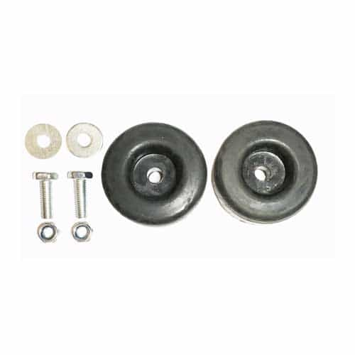 RFK100 Pressure Pro Rubber Foot Kit