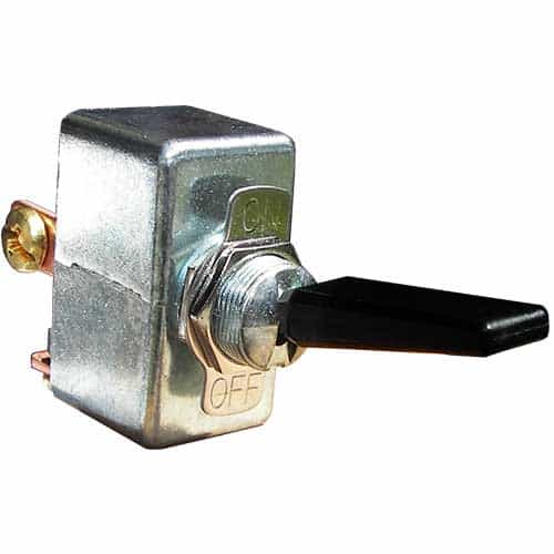 Toggle Switch
