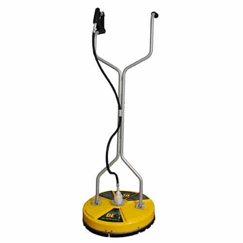 pressure washer surface cleaner
