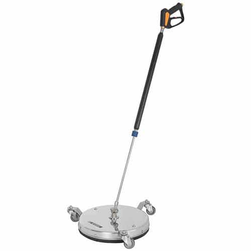 pressure washer surface cleaner