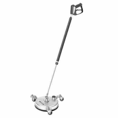 Mosmatic 8" Allrounder