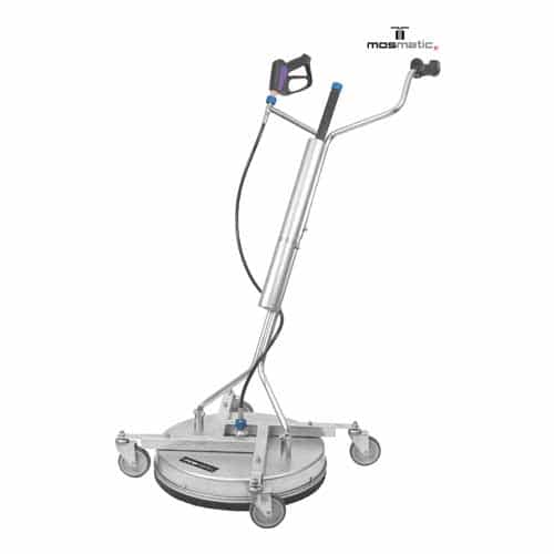 21 Inch Surface Cleaner