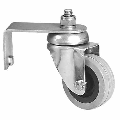 80.912 Mosmatic 2.25 Inch Caster