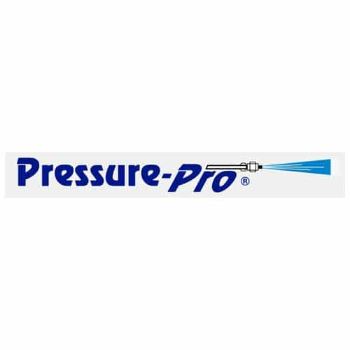 Pressure Pro Logo