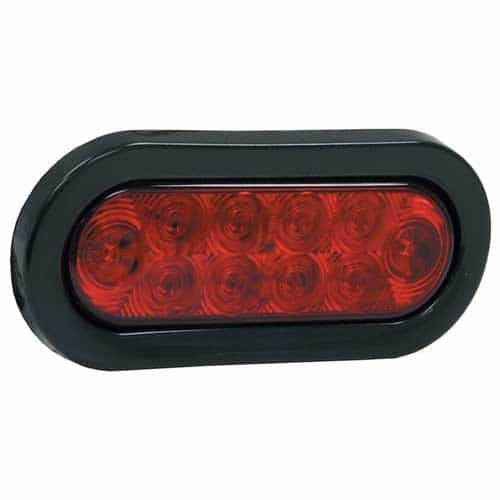 Ryko LED Red Light R404R
