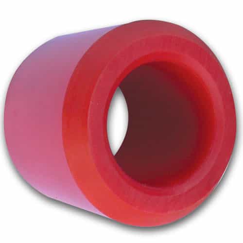 RCV Replacement Tire Plastic