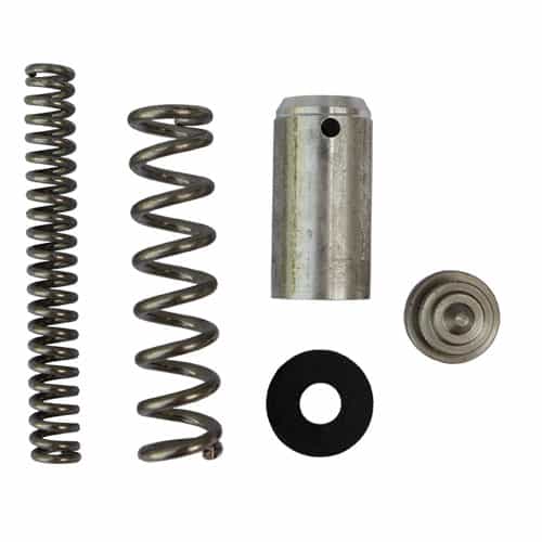 Spraying Systems Bypass Valve Kit AB6815AL-300-KIT