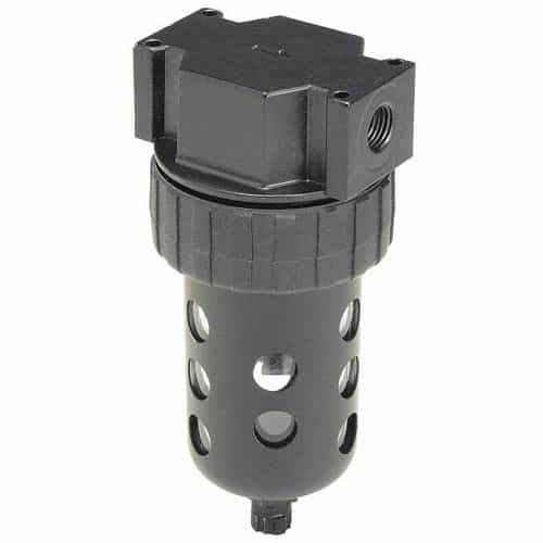 06F12AC Parker Pneumatic Particulate Filter