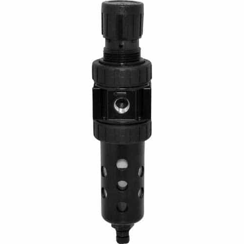 Parker Regulator/Filter 05E12A13AB