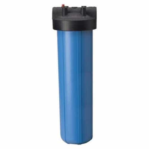 Pentair 150235 Pentek Big Blue Heavy Duty Series Filter Housing