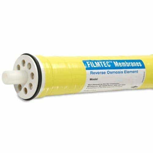 Dow Filmtec TW30-4021 Reverse Osmosis Filtration Membrane