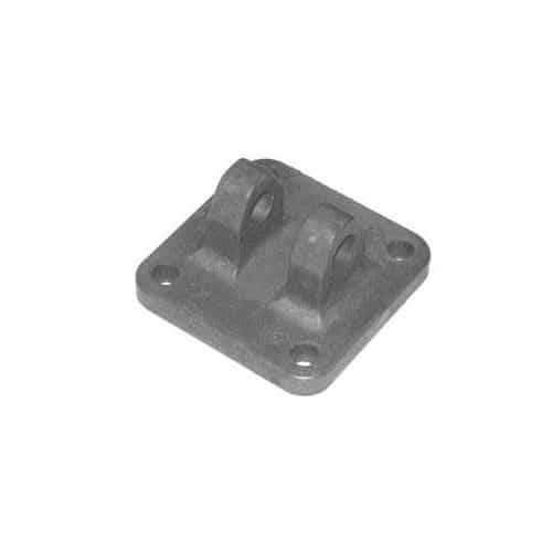 R115 Ryko RY100 Air Cylinder Mount - Double Eye