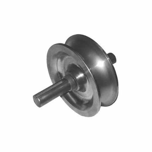 Ryko Drive Wheel for R7B Voyager - R169