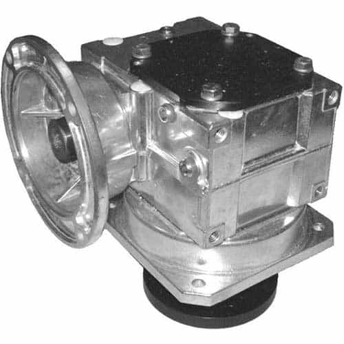 R769G Ryko Left Front Gearbox