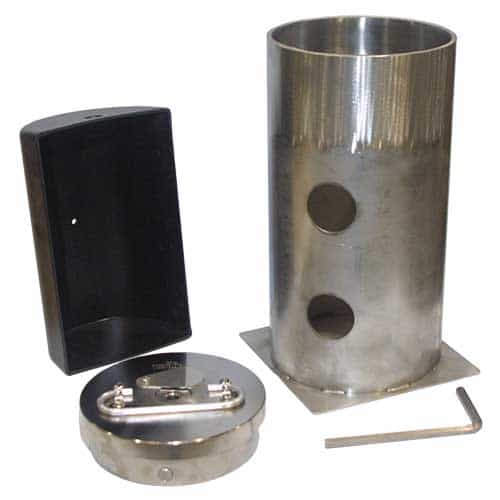 SAF14-000000 Underground Safe - 14 Inch