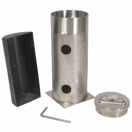 SAF18-000000 Underground Safe