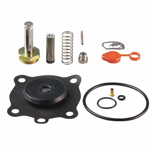 302280 Asco Valve Kit