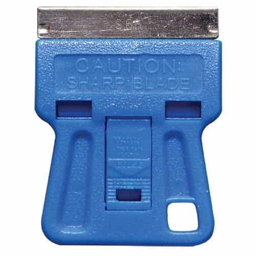 GSM Hi-Tech Industries Mini Blade Scrapers