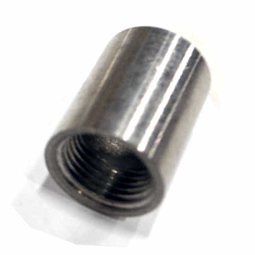 62-412B 304 Stainless Steel Fitting