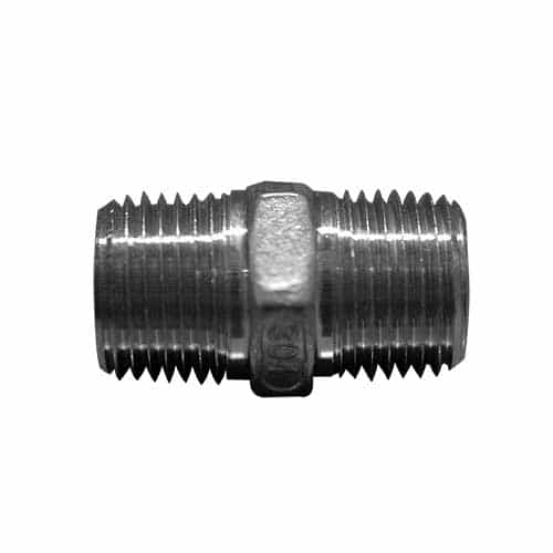 62-723 Hex Nipple
