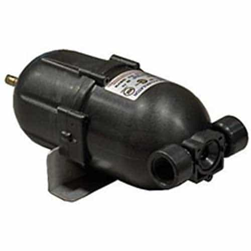 181-201 Shurflo Accumulator Tank