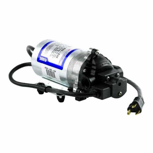 Shurflo 8020-833-238 8000 Electric Pump with Cord