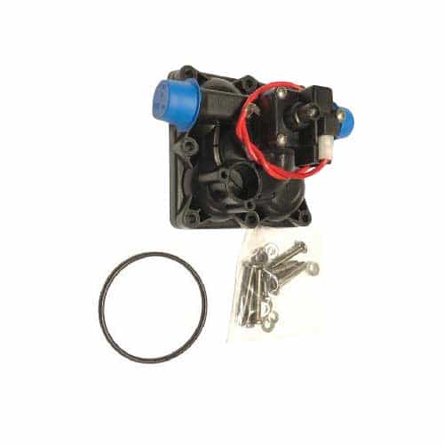 94-910-01 Shurflo Upper Housing Kit