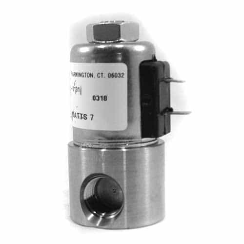 Solenoid Valve