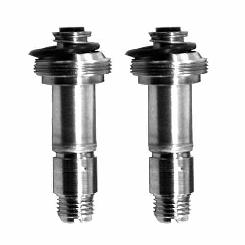 KIP Valves Repair Kit - RK-2X911E-AC