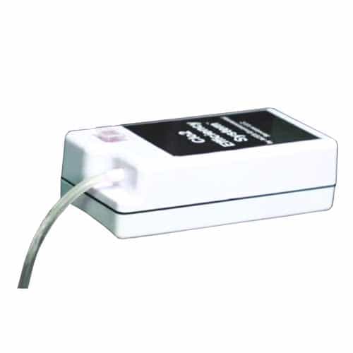 S6003001 Simoniz Sani-Tab Auto-Efficiency Aerator