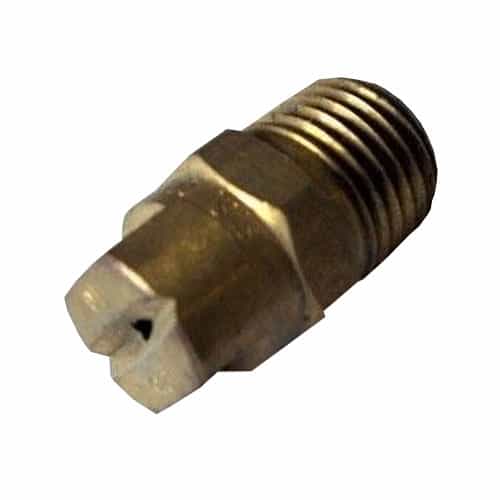 2510 VeeJet Male Brass Spray Tip