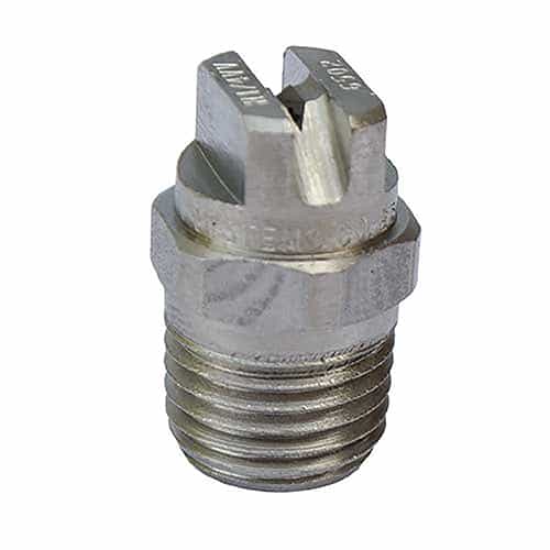 1/4" VeeJet Spray Tip