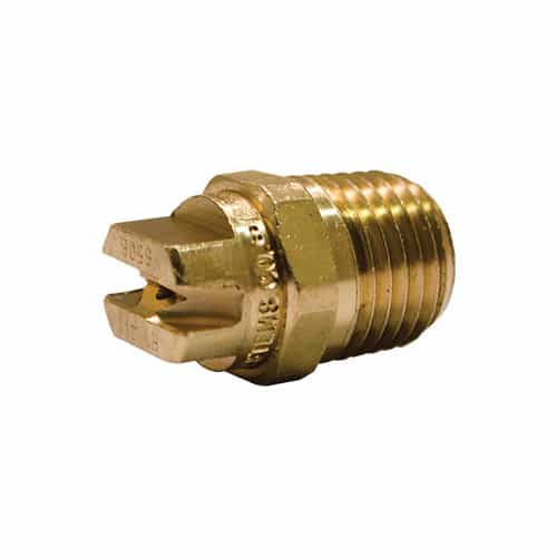 VeeJet Brass Tip