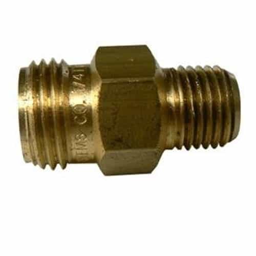 CP1322 Spraying Systems Brass TeeJet Body