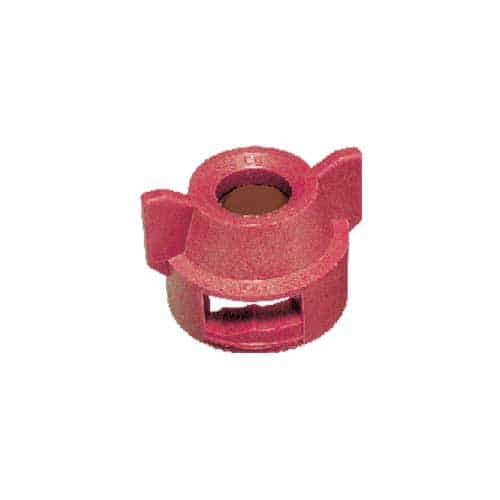 Red Quick UniJet Cap 114441-3-CELR