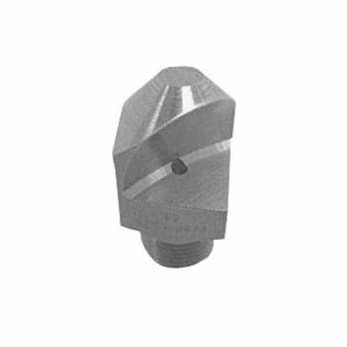 1/4P-SS5005 Spraying Systems FlatJet 50 Degree Nozzle