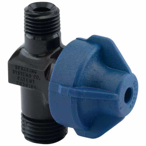 diaphragm check valve