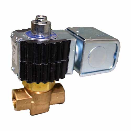 Dema O412P.6 Valve
