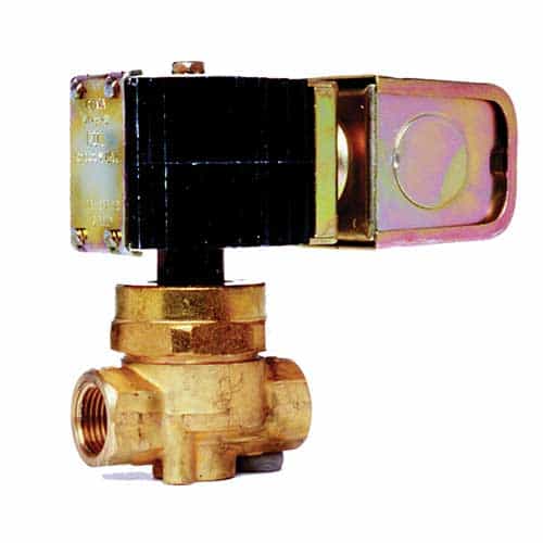 Dema A413P.6 Pilot-Piston Valve