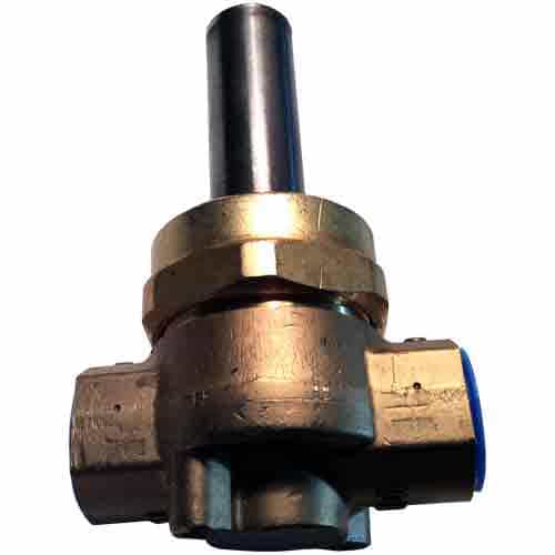 Dema A413P Pilot-Piston Valve