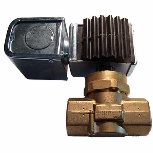 Dema A414P.6 Pilot-Piston Valve