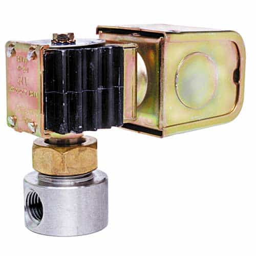 Dema 424PV.2.6 Direct Acting Valve