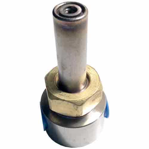 Steel Valve Body