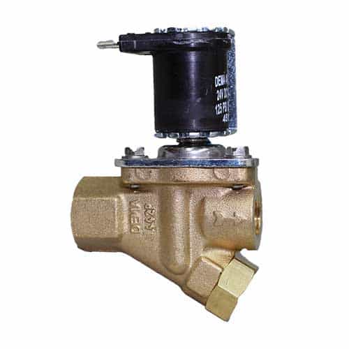 Dema 442P.4 Diaphragm Valve